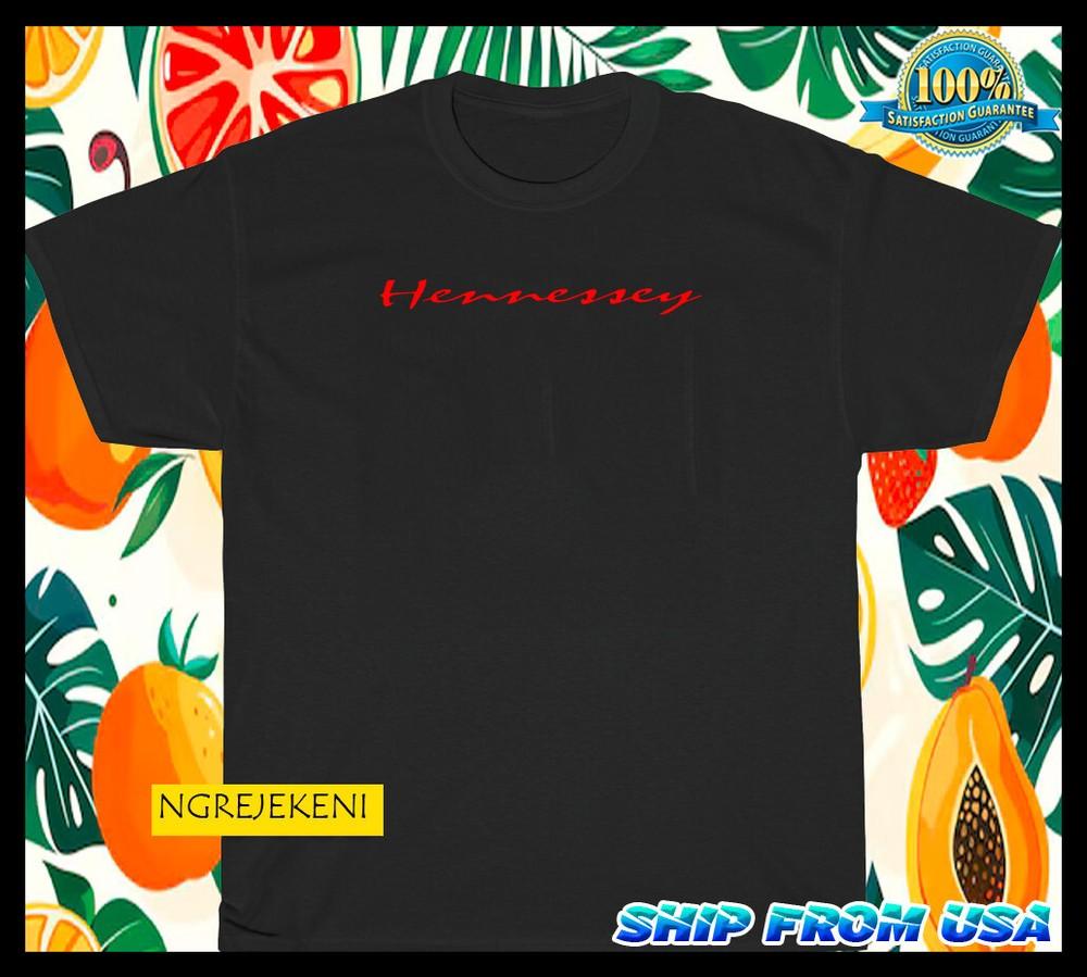 НОВЫЙ Hennessey Racing логотип американская смешная футболка РАЗМЕР S-5XL Унисекс Футболка