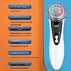 Устройство для очищения и массажа лица для подтяжки и укрепления носогубных складок для домашнего использования