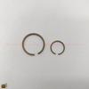 TD02/TD025/TD03 Turbocharger Parts Piston Ring/Seal Ring Supplier AAA Turbocharger Parts