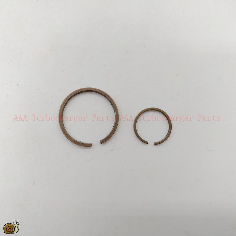 TD02/TD025/TD03 Turbocharger Parts Piston Ring/Seal Ring Supplier AAA Turbocharger Parts