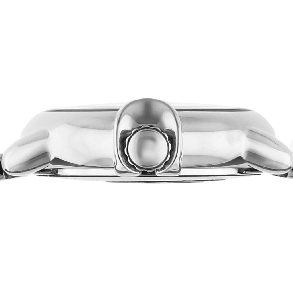 Часы ARDEN Silver Dial Stainless Steel Quartz 27MM Watch 14503691 [Coach] Женские [Товар]