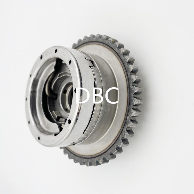 Suitable for Mercedes-Benz W205 W213 W203 C180 C200 E260 Glb Glc M270 M274T Camshaft Timing Adjuster Gear 2710506100 M2700506200