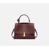 Женская сумка из натуральной кожи Niche Design All-in-one Crossbody Bag Сумка через плечо Модная летняя сумка