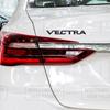 3D Stickers Metal For Opel Vectra OPC Vauxhall Badge Car Trunk Body Emblem Decal Styling Decorative Accessories