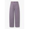 Studio Tomboy Back Banding Pigment Denim Pants 9176162971ar