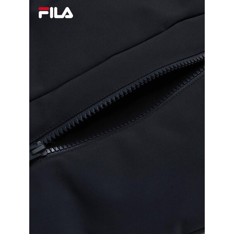 FILA Men's 2026 Spring Hooded Duck Down Jacket