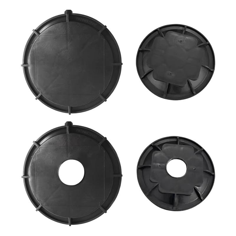 For Honda CRV 2007 2008 2009 2010 2011 Outside The Car Headlight Back Cover Headlight Dust Waterproof Cover Sealing Cover