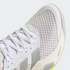 Adidas Rapidmove Adv 2 Training Shoes Women's Silver White