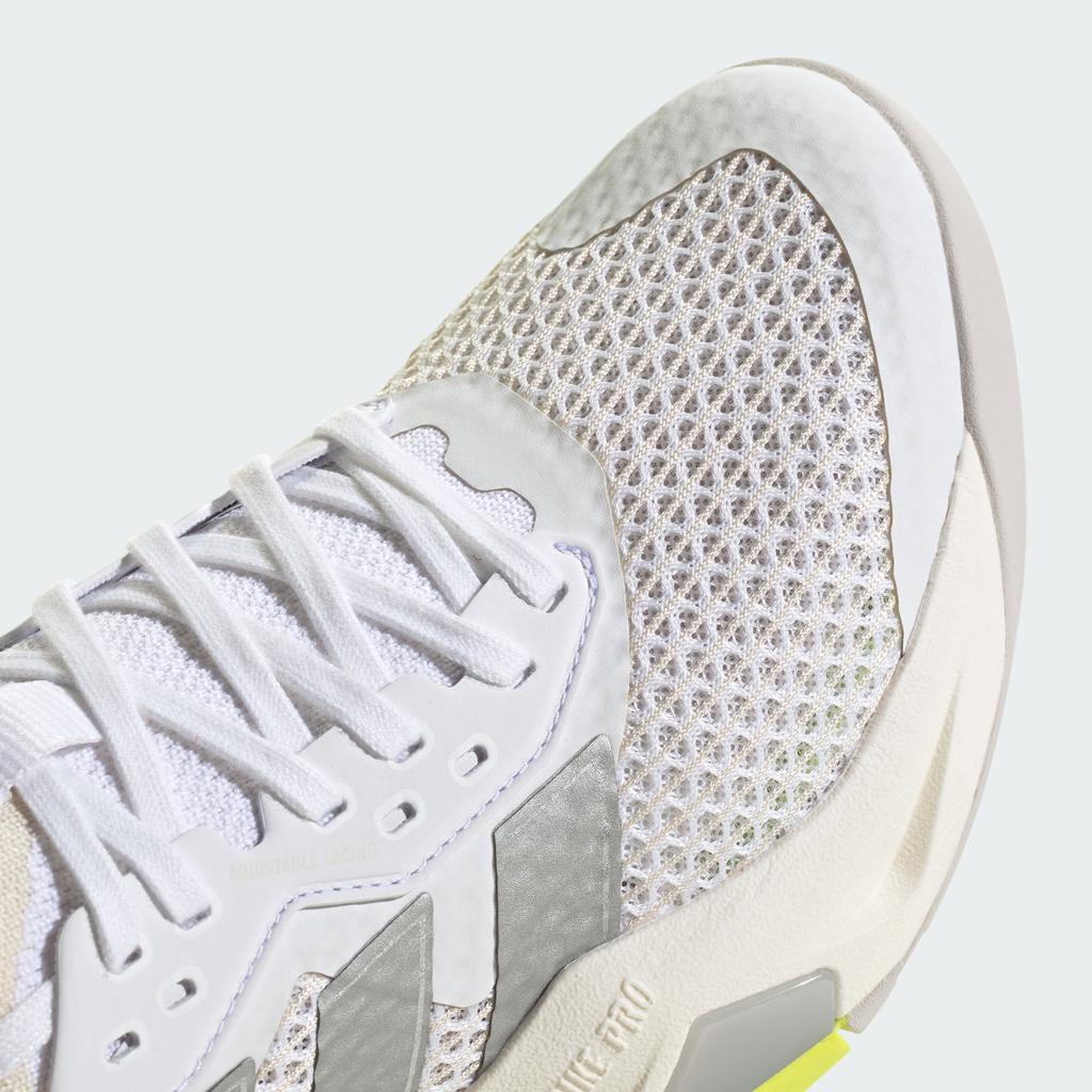 Adidas Rapidmove Adv 2 Training Shoes Women's Silver White