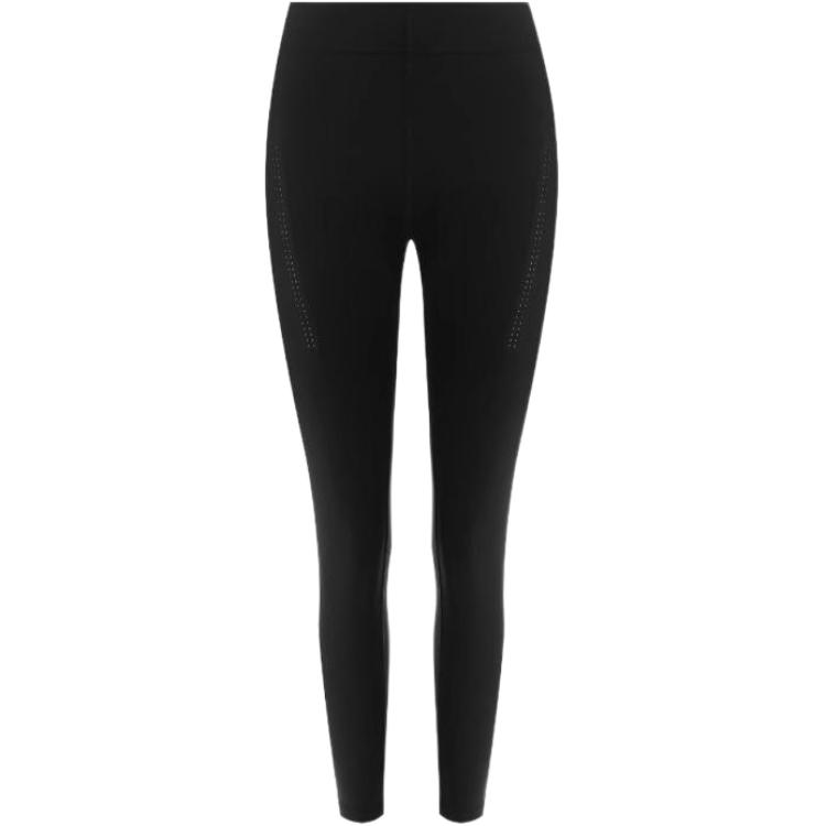 adidas Train Tight Женские Леггинсы Спортивные Штаны Женские Черные DW9578