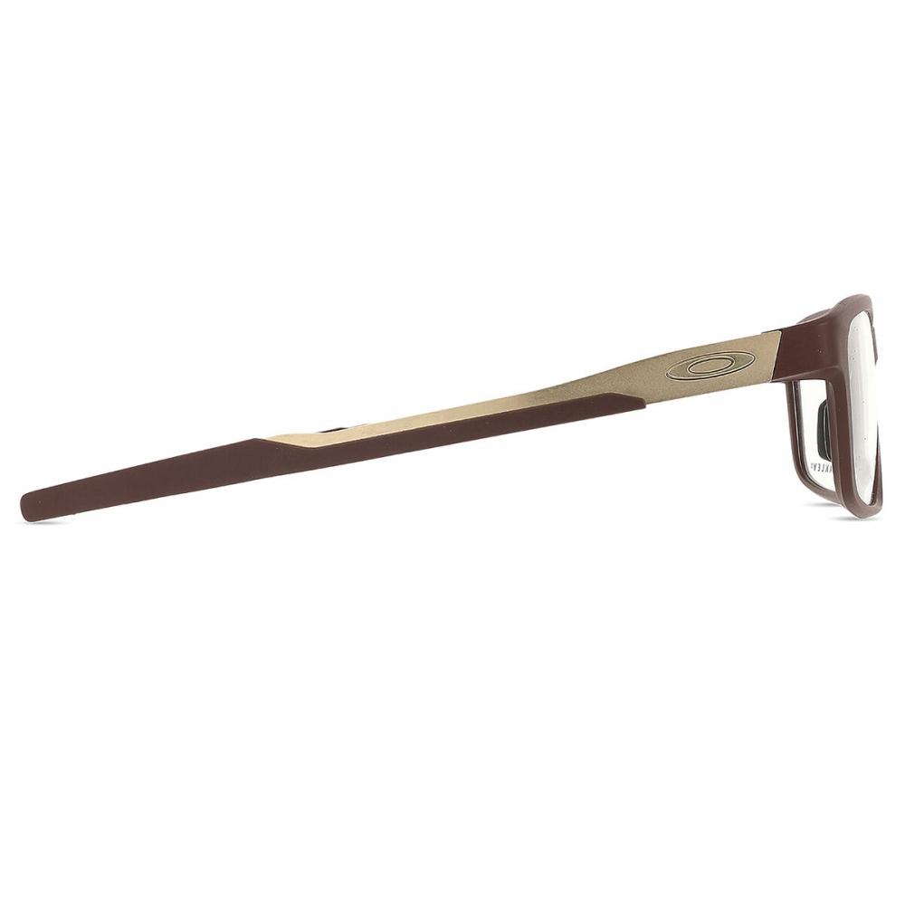 Oakley Ox8153 Metalink 815314 Мужские очки