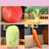 Лимон Яблоко Ананас Гранат Арбуз Манго Имитация Игрушка Подушка для дивана