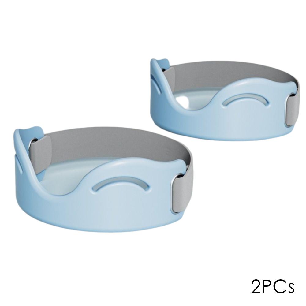 Fixed Protection Patella Knee Strap Silicone Knee Sports Support Band Women Men