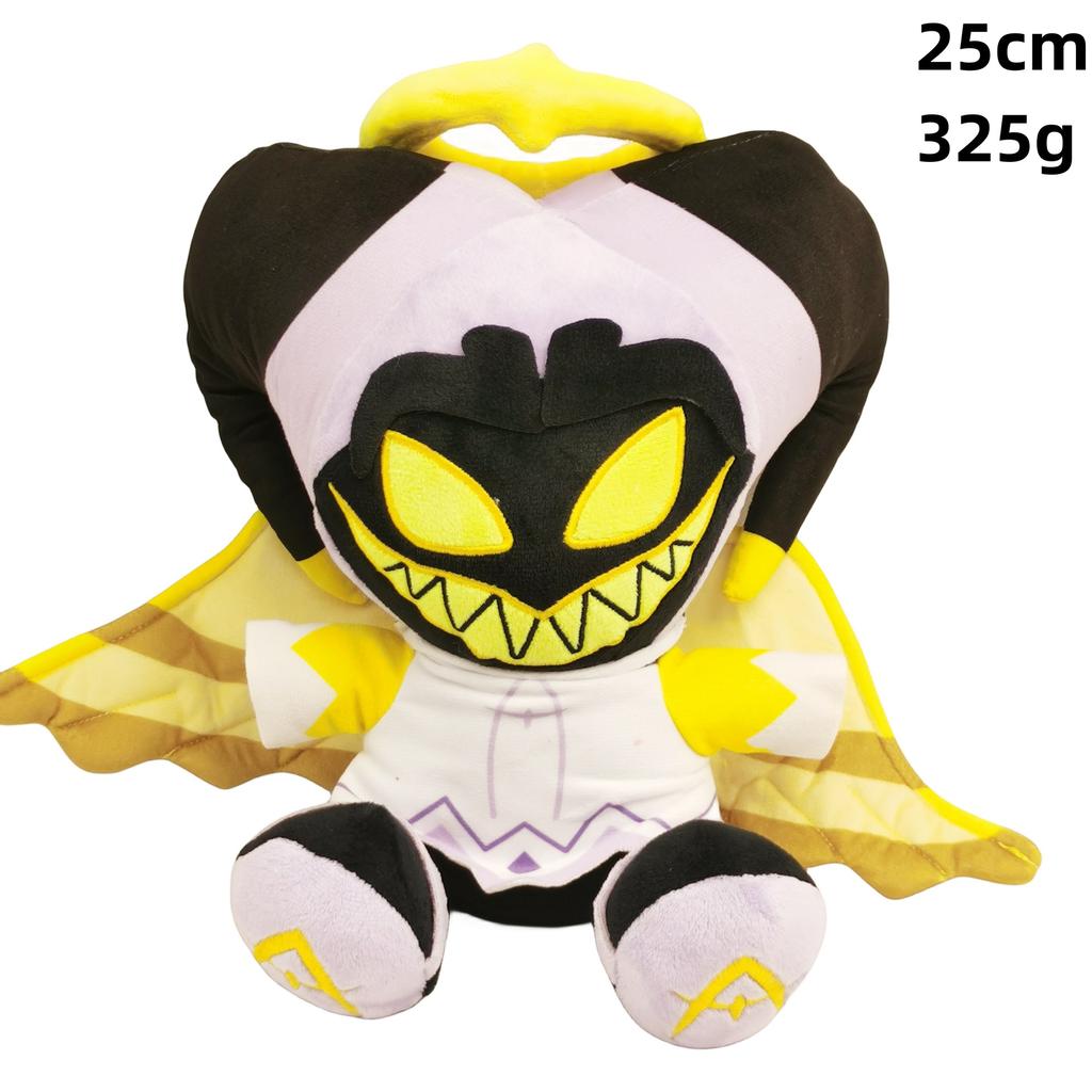 Hell Inn Holiday Gift Clown Plush Toy