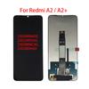 LCD Screen For Xiaomi Redmi A2 A2+ Display Touch Screen Digitizer Full Assembly Replacement