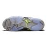AIr Jordan 6 Low GG 'Dark Grey' (Unisex) Dark Grey / Ultraviolet-Wolf Grey-Ghost Green Vintage Basketball Shoes 768878 008