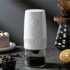 Новая портативная электрическая кофемолка для кофейных зерен, тип C, зарядка, кухонная, домашняя, кофемолка для зерен, специй, зерен