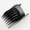 Thinning Hair Clipper Comb For Philips HC5650 HC5690 HC5691 HC7650 HC5610 HC5612 HC5613 HC5630 HC5632 Shaver Part Black