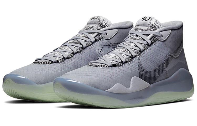 Nike Kd 12 Tb Серый Волк CN9518-001