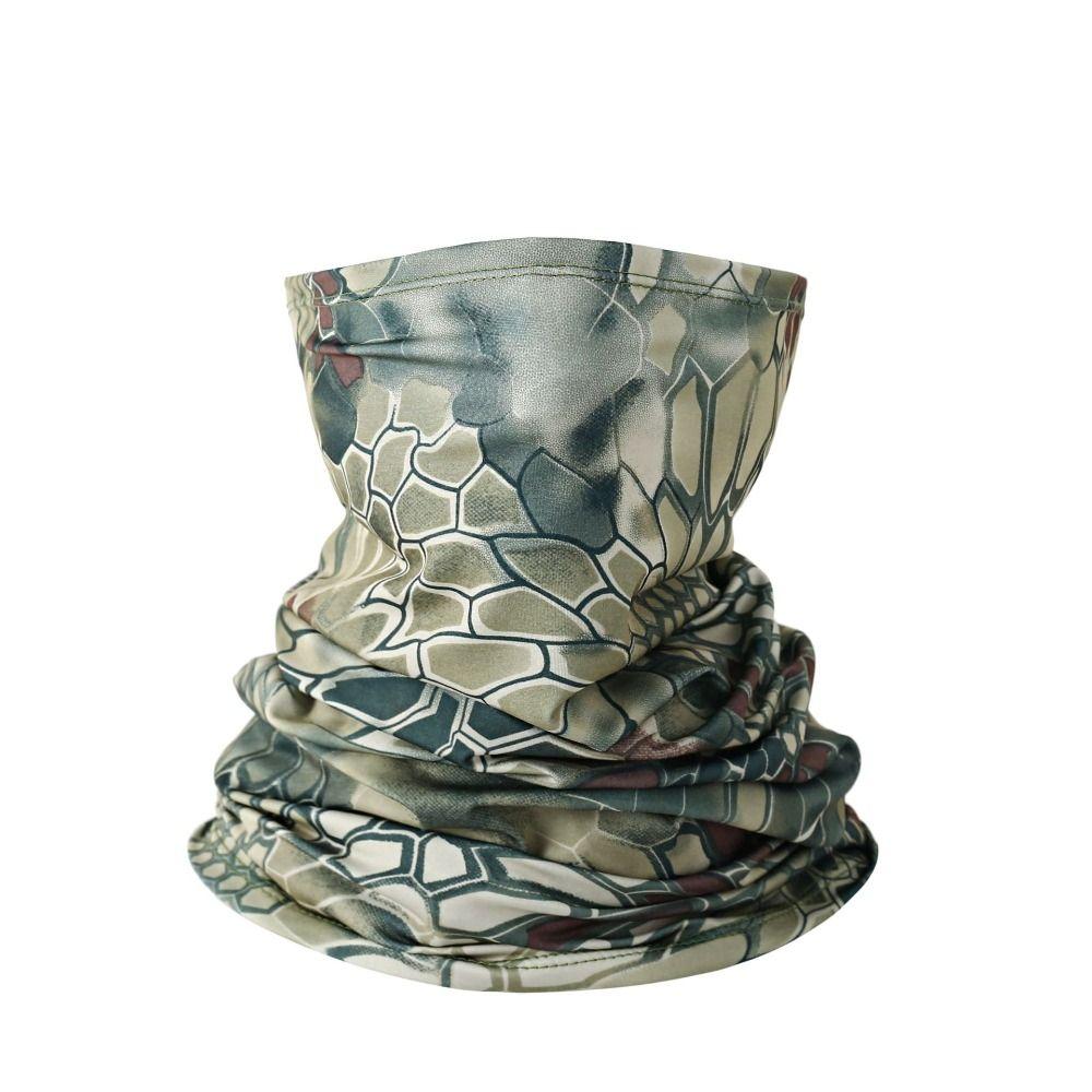 Ветрозащитный шарф для альпинизма, влагоотводящая бандана для велоспорта, для активного отдыха