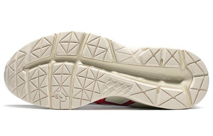 Men's Sneakers ASICS Gel Contend 4 'Beige Red'