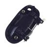 Front Left Exterior Door Handle 96601472 for Daewoo Matiz II