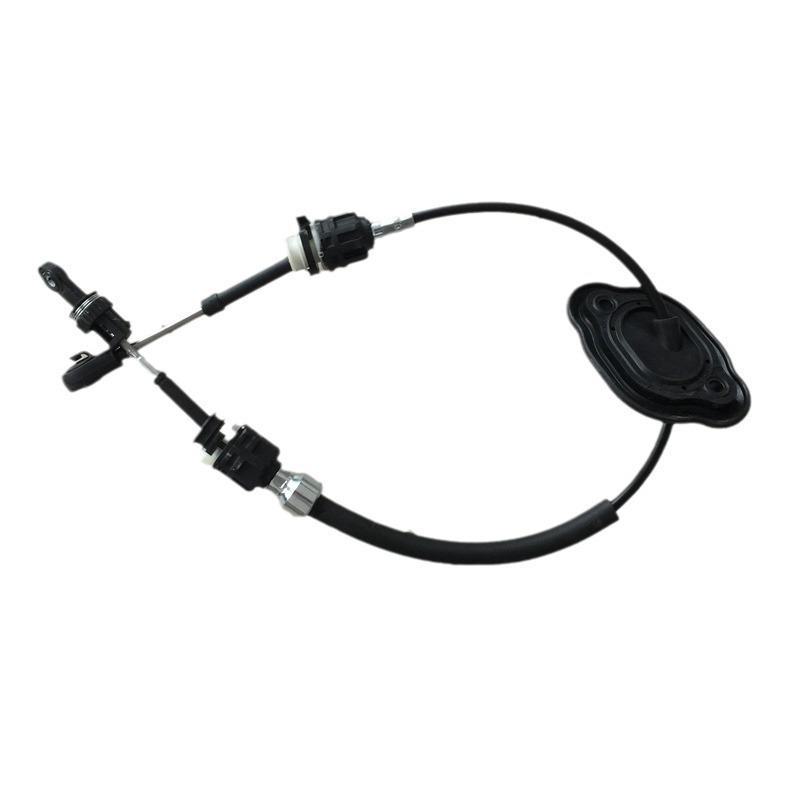Совместимо с тросом автоматического переключения передач Geely Emgrand EC7 1064001529