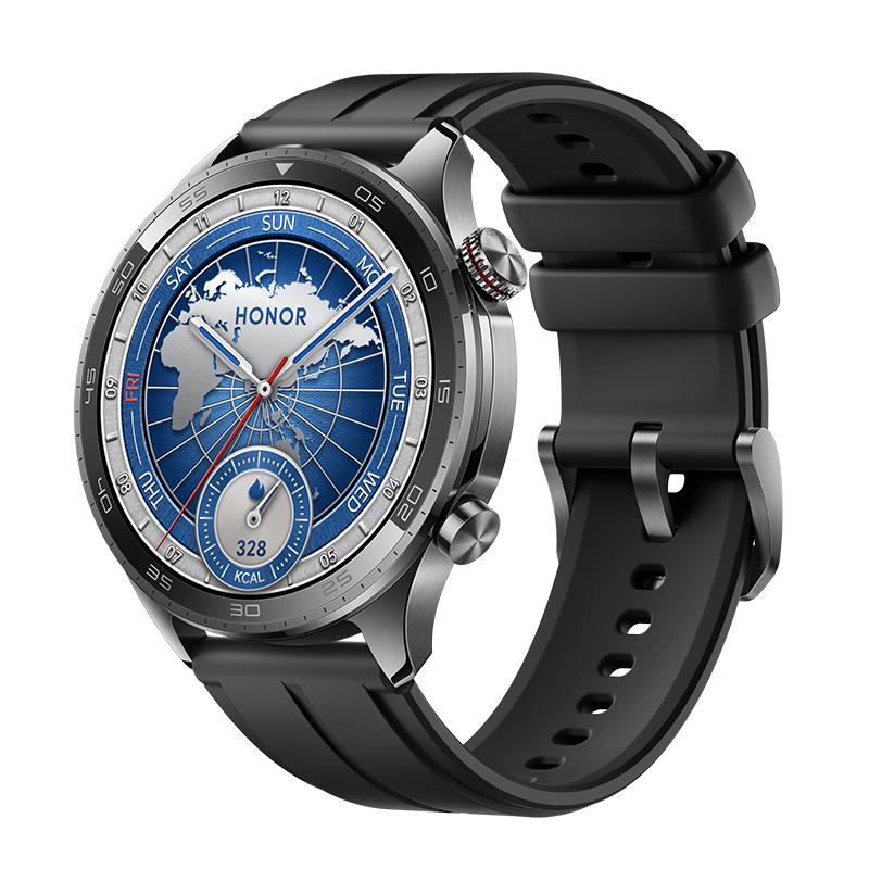 Honor Умные спортивные часы Watch 5 Series 46 мм (Китайская версия)