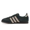 Adidas Женские кроссовки Japan Mineral Green Crystal Sand Black Wonder-White IG4278