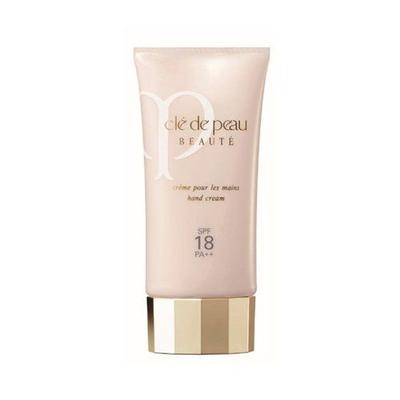 Крем для рук Clé de Peau Beauté 75 мл
