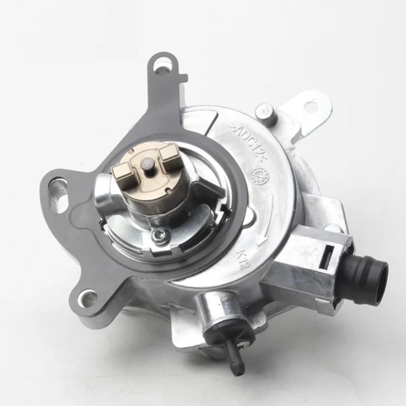 Автоаксессуар для EcoBoost 2012-2020 Вакуумный усилитель тормозов CM5G-2A451GB CM5G-2A451GA 724807740 PAV041PRBN Запасная часть
