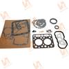 For Kubota Z650 Full Gasket Kit Engine B7000 Overhaul Rebuild Kit Piston Rings