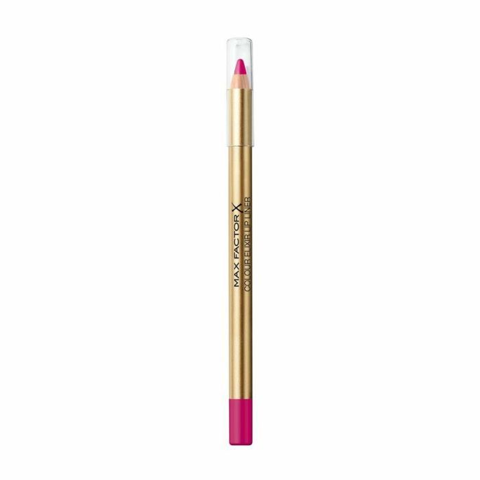 Crayon à lèvres - Colour Elixir 040-Peacock Pink - 10 G - Couleur intense - Longue durée