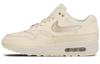 Air Max 1 Jelly Puff Бледно-слоновая кость Женские AT5248-100