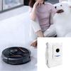10 Pack Dust Bag Vacuum Cleaner Bag Dust Replacement Vacuum Cleaner Dust Bag Part Non-woven Fabric Material for X2 X2Pro