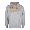Mens Logo Hoodie