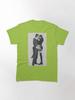 Jane Birkin Jane and Serge Classic T-Shirt