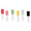 10Pcs 3Ml Empty Lip Gloss Tube Diy Plastic Lip Gloss Bottle Cosmetic Container