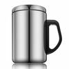 304 Stainless Steel Travel Supplies Insulation Tea Mug Travel Coffee Mug Water Bottle Mug Cup