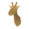 Trophy - Giraffe - 58x19x41 Cm - Cardboard