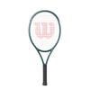 Теннисная ракетка Wilson Hard Junior BLADE 25 дюймов V9 WR151710S [Предварительно натянута]