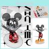Disney Crystal Building Blocks High Strength Diamond-like Figurine Kids Toys Collection