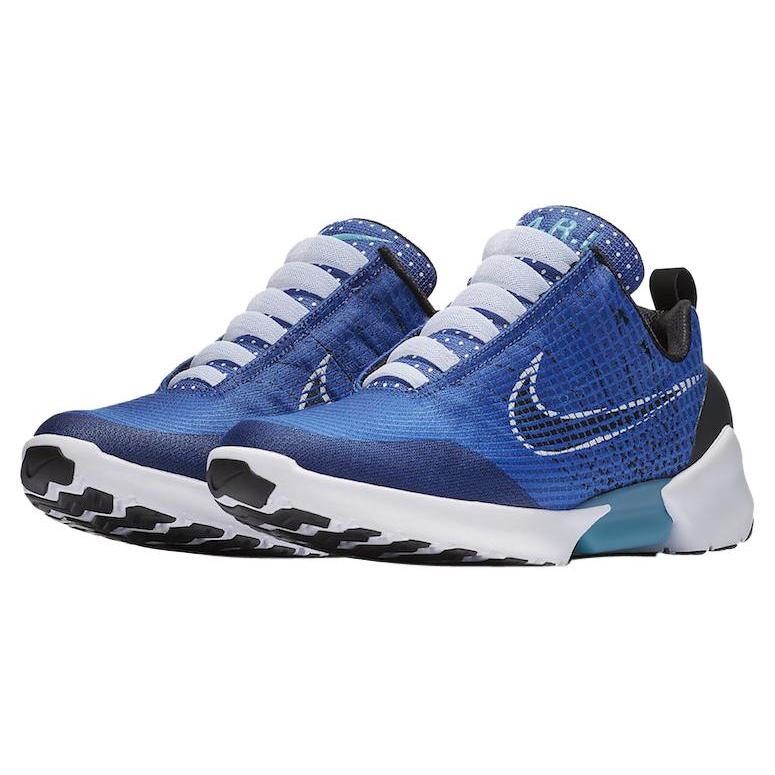 Nike HyperAdapt 1.0 Sport Королевский Синий Тинкер 843871-400