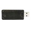 Интерфейс PTT USB для радиостанции USB-интерфейс Интегрированный интерфейс 5*2,3*1,5 см Для коммерческих радиостанций Для KENWOOD