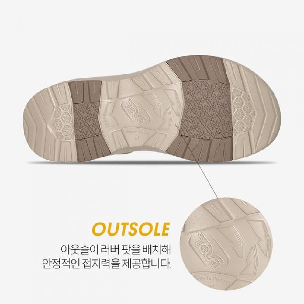 Teva 2026 S S Женская Aferaqua Drift Stvf2613701 Ory