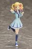 TAMASHII NATIONS S.H.Figuarts Aikatsu Stars! Юмэ Ниджино (зимняя униформа вер.) приблизительно. 130 мм окрашенная подвижная фигурка из АБС и ПВХ
