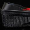 Bike Phone Bag EVA Hard Shell Waterproof Touchscreen Lightweight Cycling Road Mountain Bicycle Top Tube Front Frame Cellphone Pouch