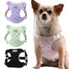 No Pull Puppy Dog Harness Vest Summer Light Pet Harnesses for Small Medium Dogs Pomeranian Bichon Mascotas Accessories Supplies