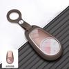 For NIO ES6 EL6 EC6 ES7 EL7 ES8 EL8 ET5 ET5 Touring ET7 Car Key Cover Soft Silicone Car Intelligent Key Protection Cover Pendant