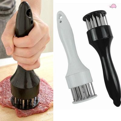 Игла для размягчения мяса профессии с кухонными инструментами из нержавеющей стали 2018